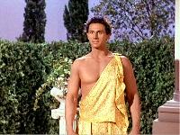 Click to watch 'Who Mourns for Adonais...' (popup) Star Trek TOS